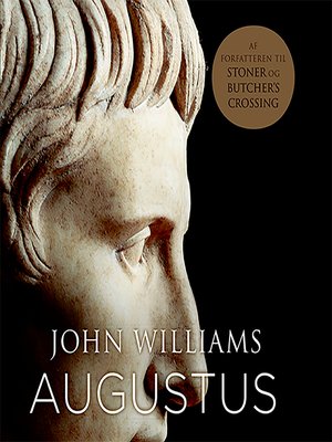 cover image of Augustus